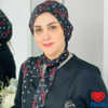 زینب نوشاد حقیقی دکترای حرفهای دندانپزشکی تهران