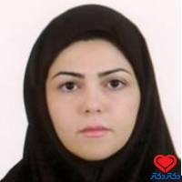 دکتر سودابه شهراد
