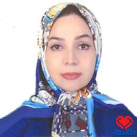 دکتر سودابه صادقی جهرمی