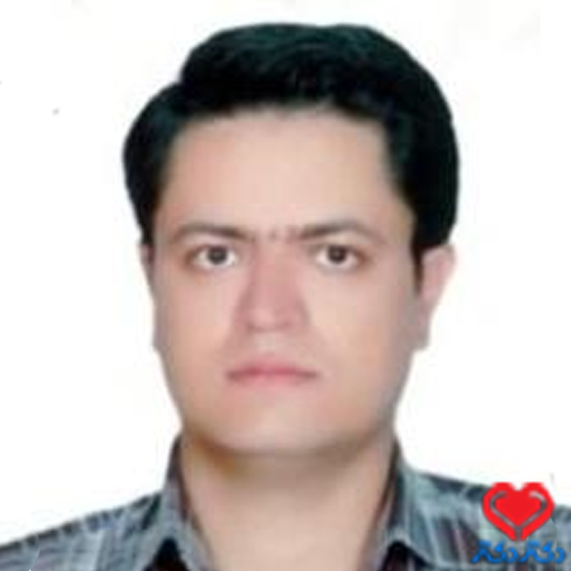 دکتر محمد اسکندری