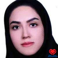 دکتر مریم فارسی