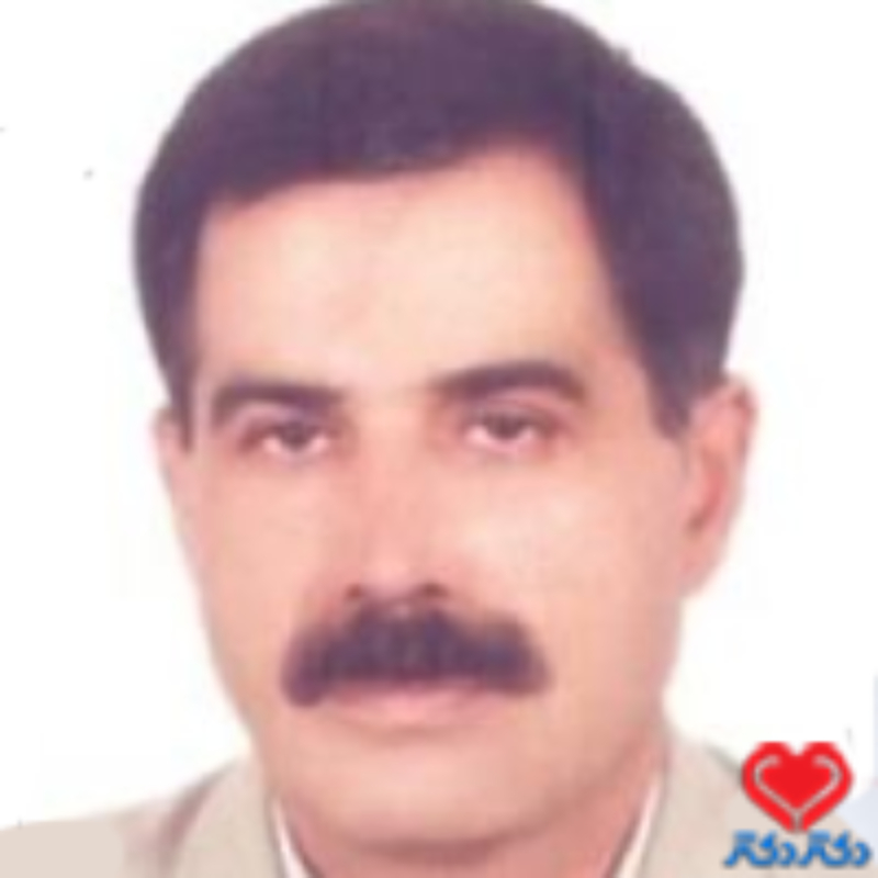 دکتر منصور مهرزاد