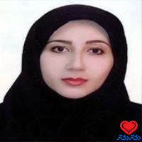 دکتر لعیا شیرین زاده فیض آبادی