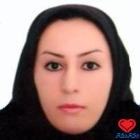 ژیلا نوبخت کارشناسی بیناییسنجی (اپتومتری) تهران