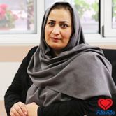 دکتر فریبا شهرکی نسب