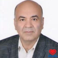 دکتر مهدی افتخاری