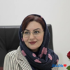 دکتر زهرا ابراهیمی پور