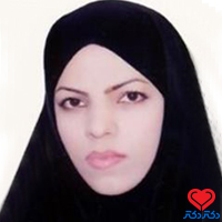 دکتر رقیه قلی پور