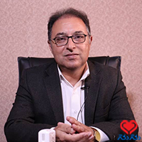 حسن حیدری کارشناسی علوم تغذیه اصفهان