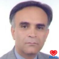دکتر فرامرز قیاقی