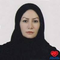 دکتر مریم مبارکی