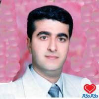 دکتر محسن دهقان