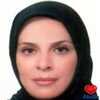 مریم وحدت شریعت پناهی تخصص روان‌پزشکی تهران