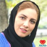 ندا اکباتانی دکترای تخصصی (Ph.D) سلامت باروری قدس