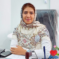 دکتر نسرین سلیم نیا