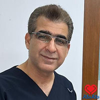 شهرام مرادی تخصص جراحی عمومی کرمانشاه
