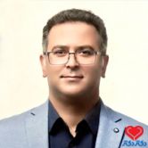 سپهر تقی زاده تخصص بیماریهای عفونی و گرمسیری تبریز