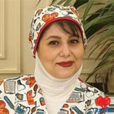 دکتر سمیه اسماعیلی