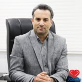 دکتر یوسف شفائی خانقاه