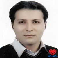 دکتر مقصود صفرپور