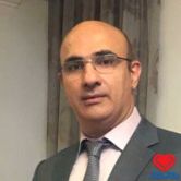 دکتر علی کمالی