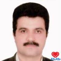 دکتر محمدعلی زارع مهرجردی