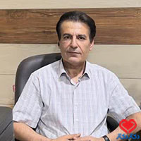 علیرضا یوسفی رامندی کارشناسی فیزیوتراپی ابهر