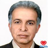 دکتر علی اصغر وحیدی