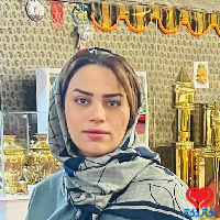 دکتر سعیده مزیدی شرف آبادی