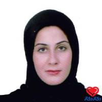 دکتر غزال دامادی کهنه ده