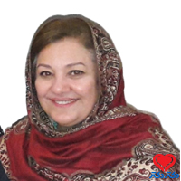 دکتر حوریه جعفرزاده اصفهانی
