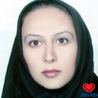 دکتر فرنوش لارتی