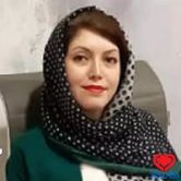 دکتر سارا رفیعی