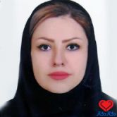 دکتر فرنوش فرهبد