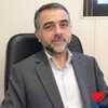 بهرام نشاط دوست تخصص بیماریهای قلب و عروق اصفهان