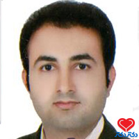 دکتر عباس کشاورز