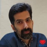 بهزاد صفرپورلیما تخصص چشمپزشکی تهران