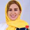 نغمه قاسمی دکترای حرفهای دندانپزشکی اهواز
