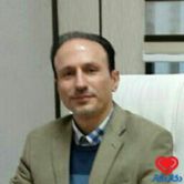 دکتر مهدی خلج