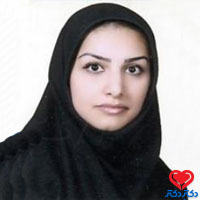 دکتر پانته آ تاجیک
