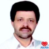 دکتر محمدحسین ارزاقی