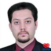 سید شهاب الدین بیدکی دکترای حرفه‌ای پزشکی کرج