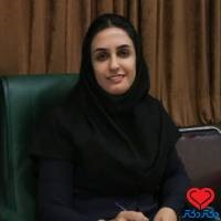 زهرا ترکی کارشناسی علوم تغذیه یزد