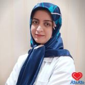 الهام کارگزار تخصص پزشکی فیزیکی و توان‌بخشی تهران