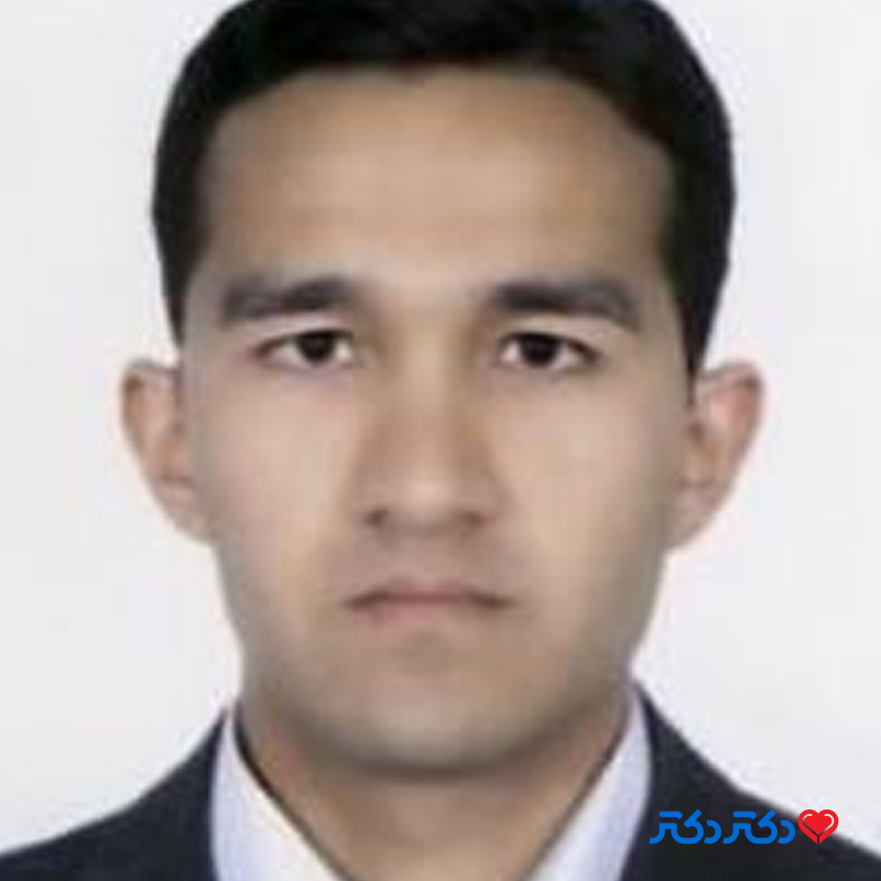 دکتر عبدالرزاق ایری