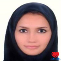 دکتر یاسمن اسکندری