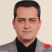 دکتر رضا منصوری زاده