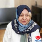 دکتر هدیه ایرانی