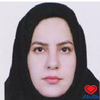 دکتر مریم زمان خانی
