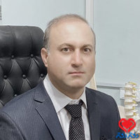 شهرام اطهری نیا